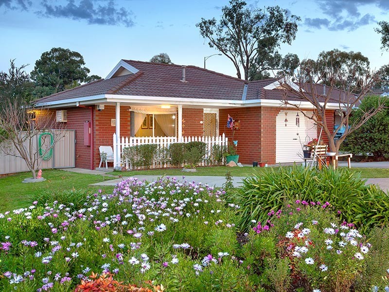 1/13 KINGSBURY COURT, Wodonga VIC 3690