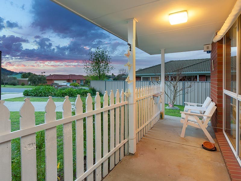 1/13 KINGSBURY COURT, Wodonga VIC 3690