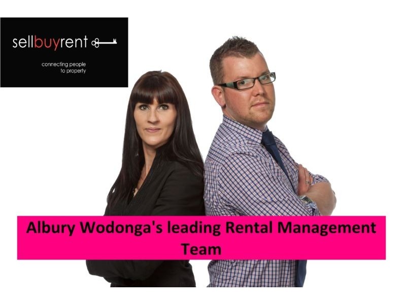 19 LONDON ROAD, Wodonga VIC 3690