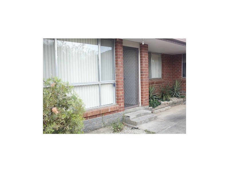 3/21-23 MELROSE DRIVE, Wodonga VIC 3690