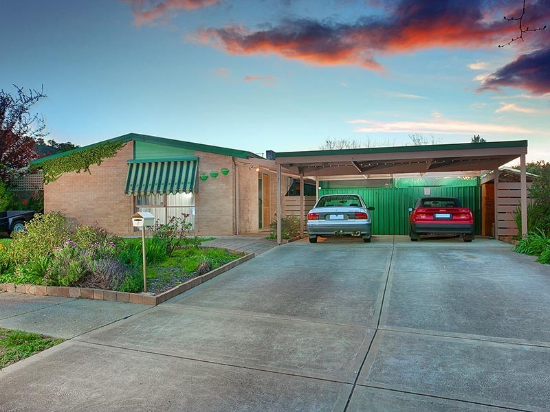 7 CHIFLEY STREET, Wodonga VIC 3690