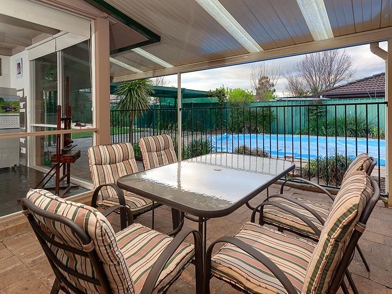 7 CHIFLEY STREET, Wodonga VIC 3690