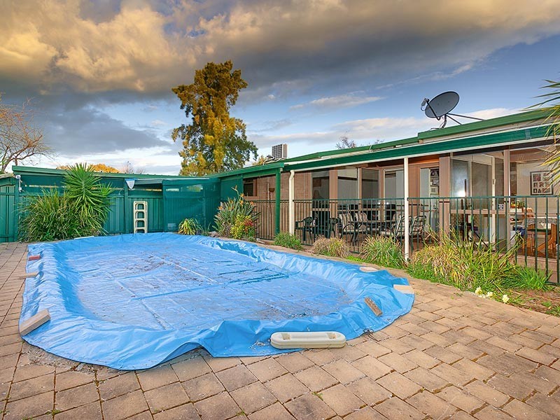 7 CHIFLEY STREET, Wodonga VIC 3690
