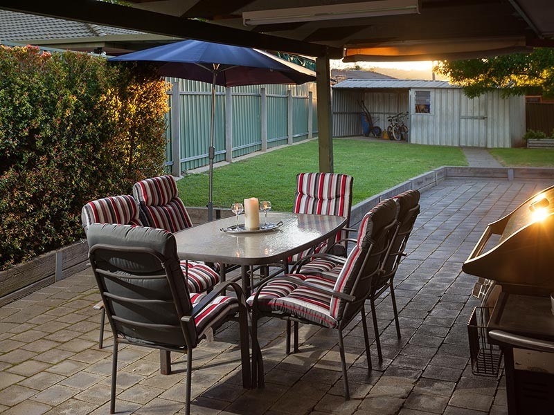 19 SINNETT COURT, Wodonga VIC 3690