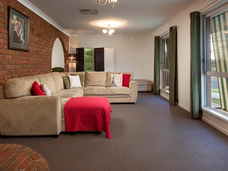 19 SINNETT COURT, Wodonga VIC 3690