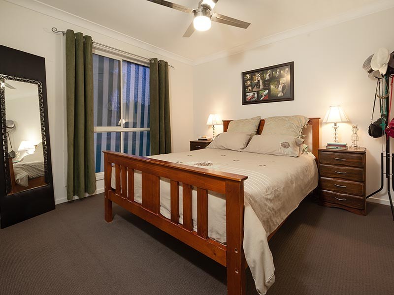 19 SINNETT COURT, Wodonga VIC 3690