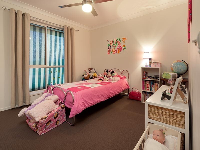 19 SINNETT COURT, Wodonga VIC 3690