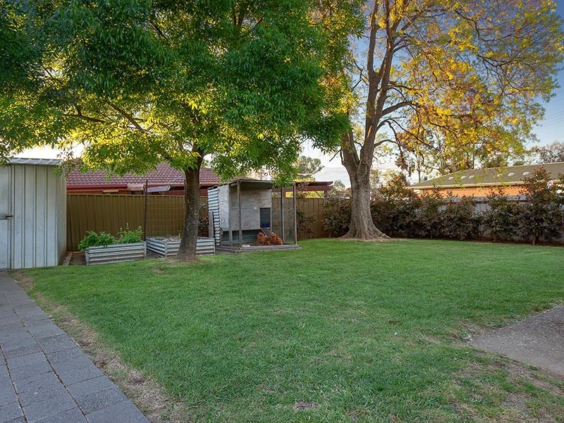 19 SINNETT COURT, Wodonga VIC 3690