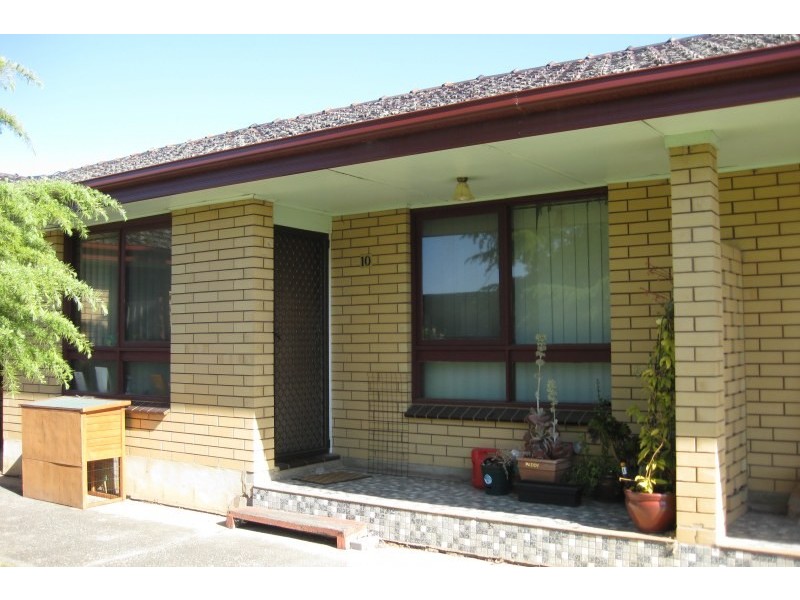 10/4 ANNE STREET, Wodonga VIC 3690