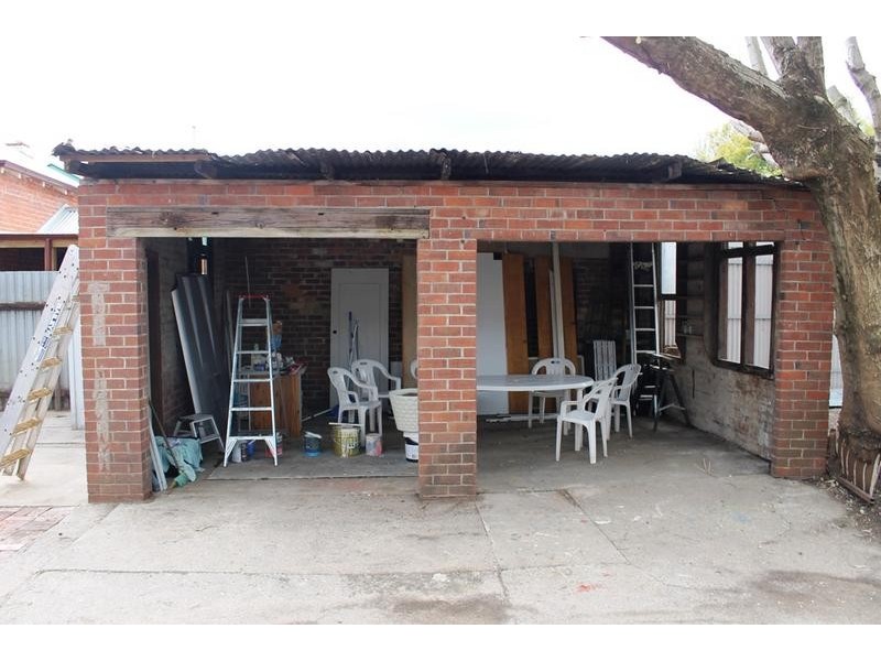 442 MACAULEY STREET, Albury NSW 2640