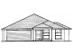 8 BURTON CRESCENT, Wodonga VIC 3690