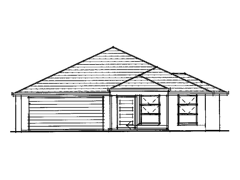 8 BURTON CRESCENT, Wodonga VIC 3690
