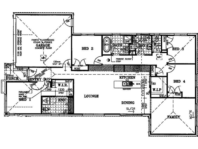 6 SEXTON PLACE, Wodonga VIC 3690