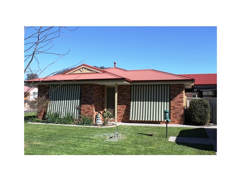 1 FADE COURT, Wodonga VIC 3690