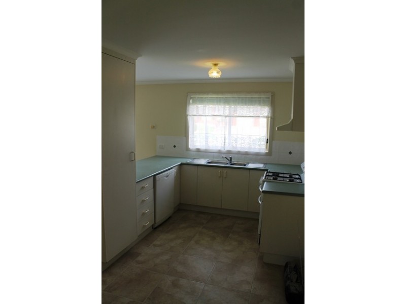 1 FADE COURT, Wodonga VIC 3690