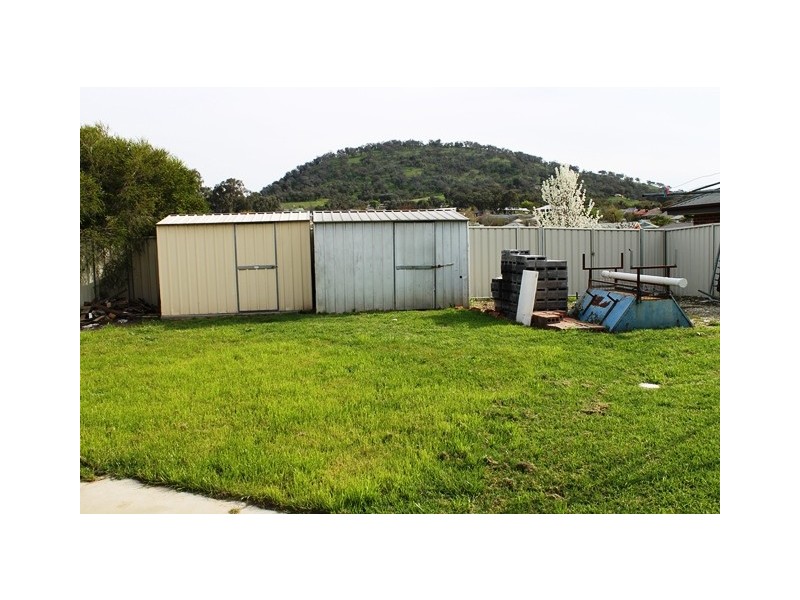 1 FADE COURT, Wodonga VIC 3690