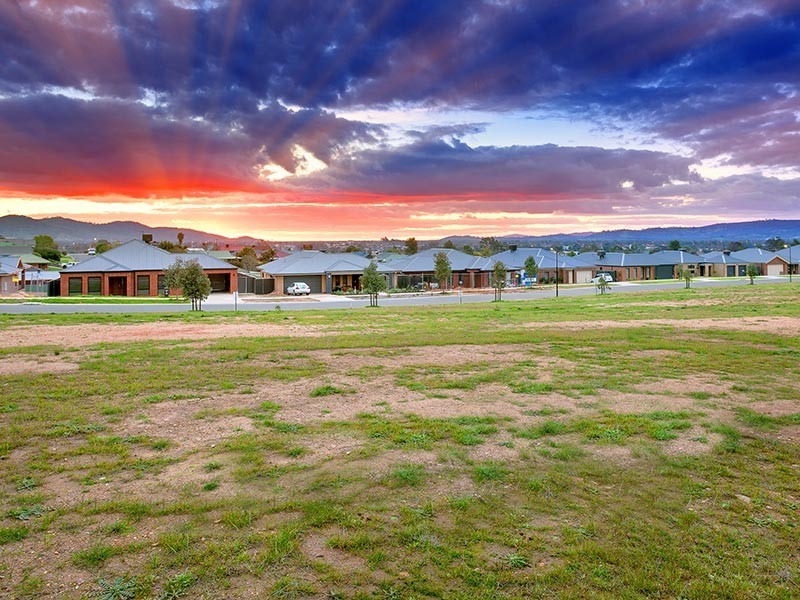 1 SILKY OAK ESTATE, Wodonga VIC 3690