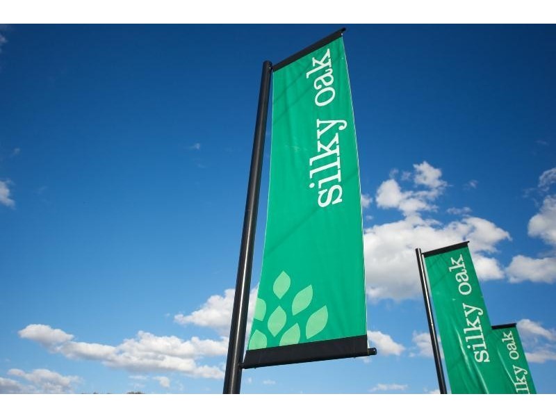 1 SILKY OAK ESTATE, Wodonga VIC 3690