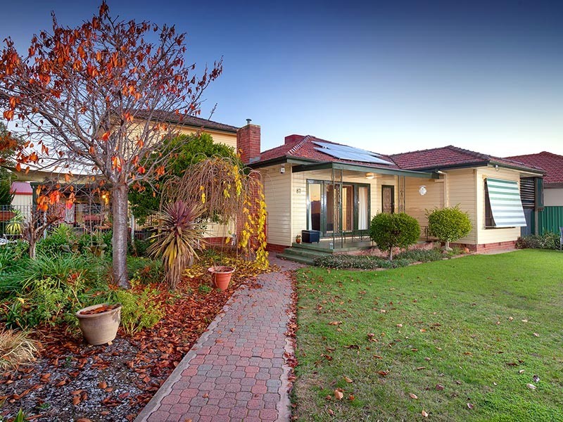 87 BROCKLEY STREET, Wodonga VIC 3690