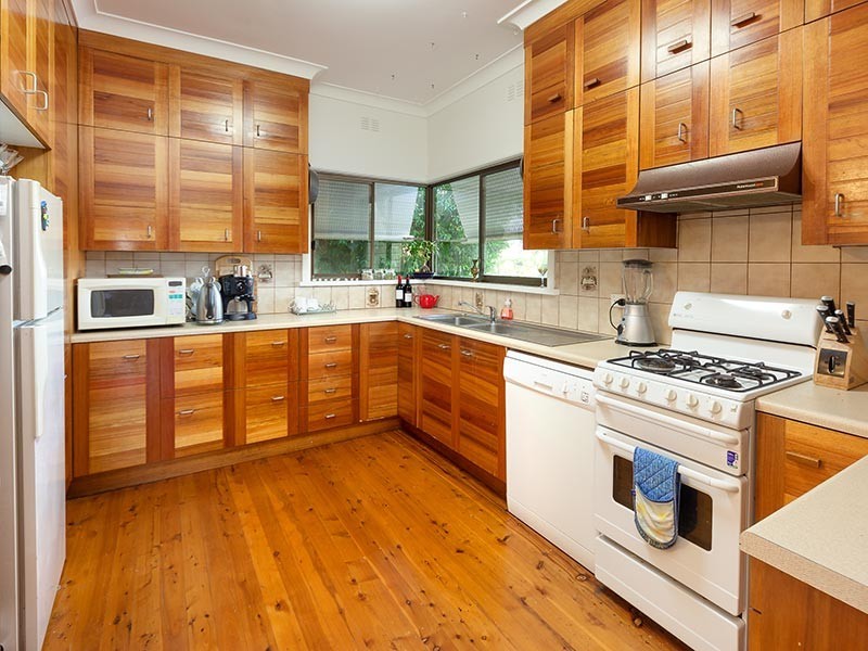 87 BROCKLEY STREET, Wodonga VIC 3690