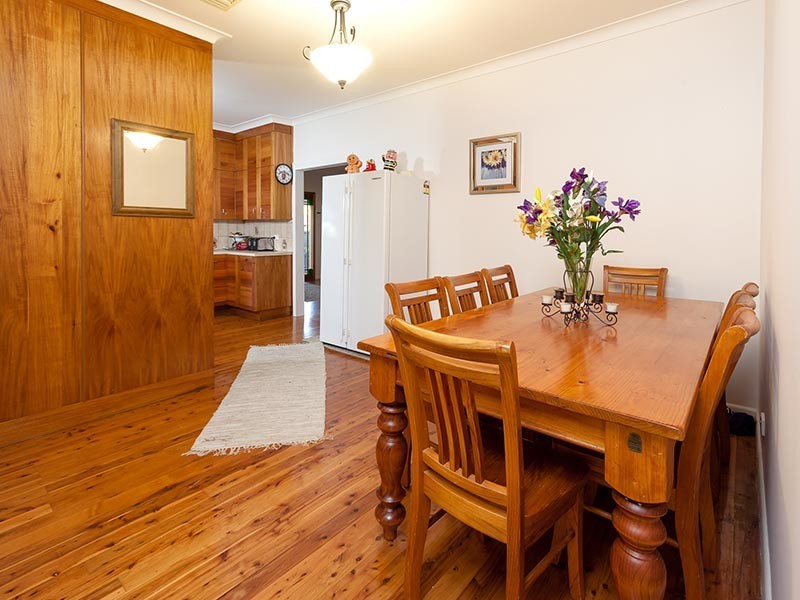 87 BROCKLEY STREET, Wodonga VIC 3690