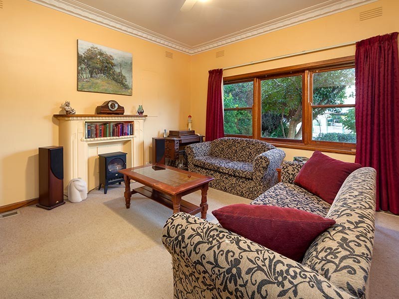 15 BURNLEY STREET, Wodonga VIC 3690