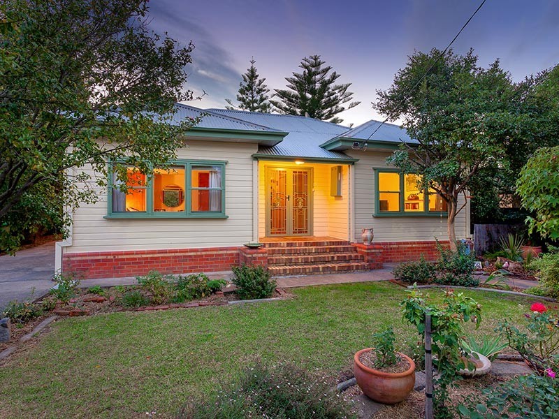 15 BURNLEY STREET, Wodonga VIC 3690