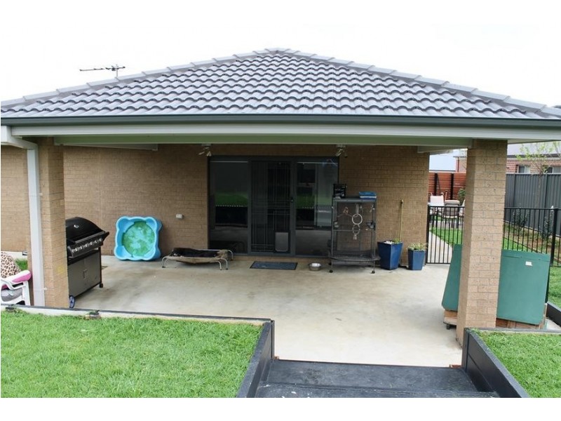 22 LYSTERFIELD LANE, Wodonga VIC 3690
