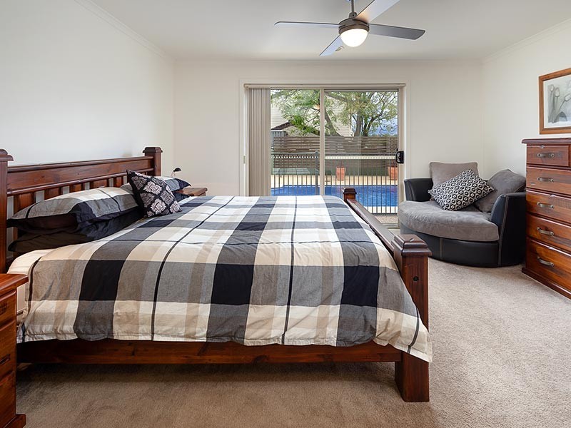 15 SCARBOROUGH DRIVE, Wodonga VIC 3690