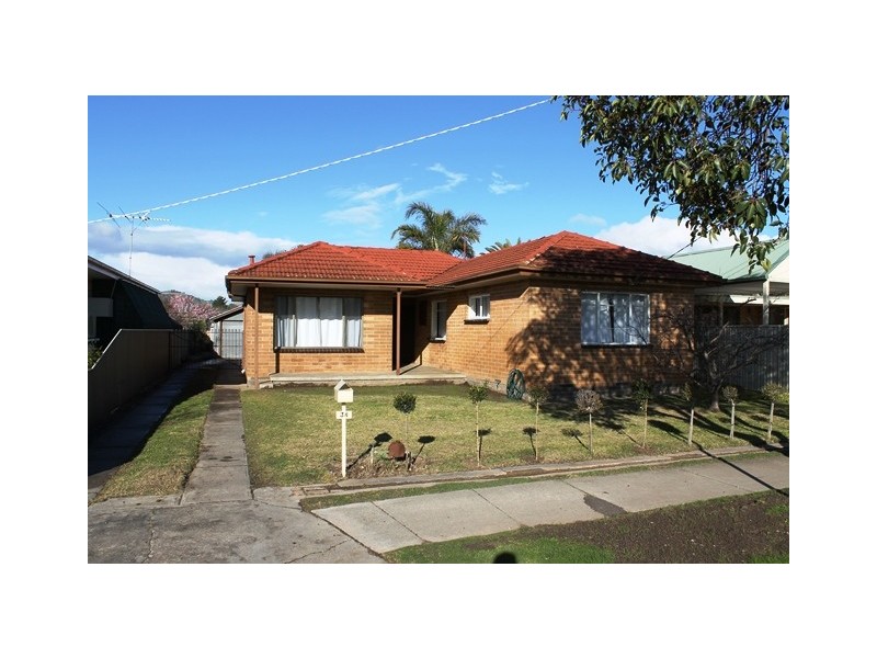 38 AWBURN STREET, Wodonga VIC 3690