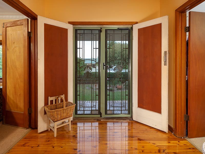 15 BURNLEY STREET, Wodonga VIC 3690