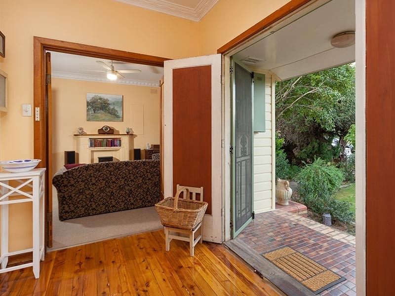 15 BURNLEY STREET, Wodonga VIC 3690