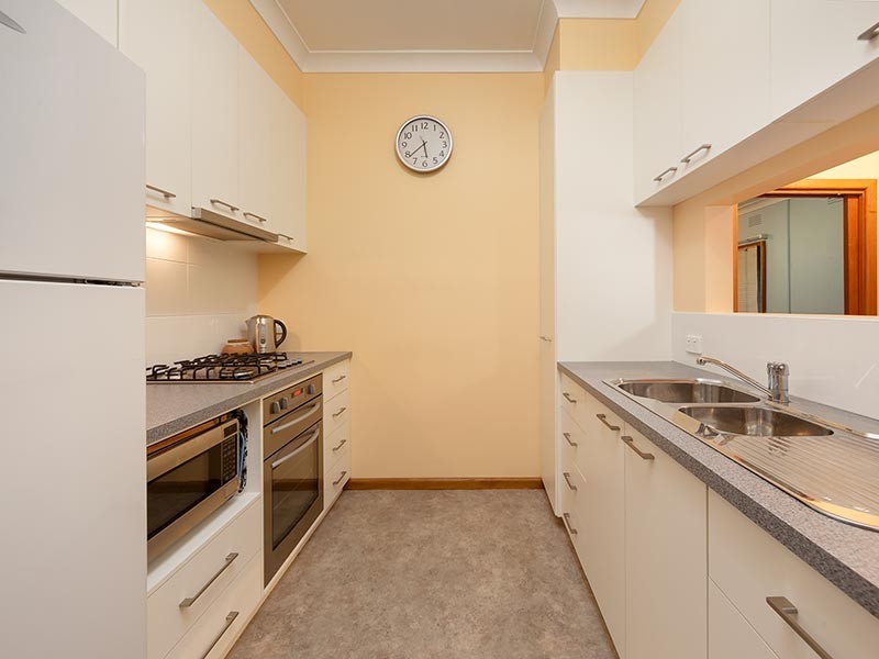 15 BURNLEY STREET, Wodonga VIC 3690