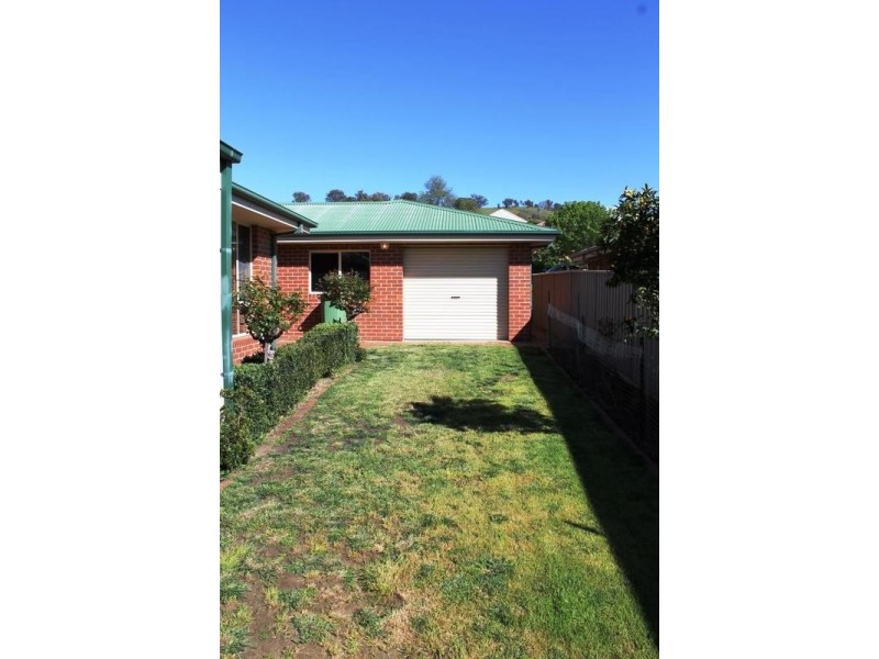 35 WHERNSIDE DRIVE, Wodonga VIC 3690