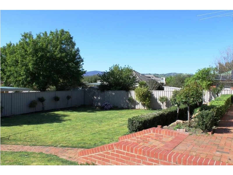 35 WHERNSIDE DRIVE, Wodonga VIC 3690