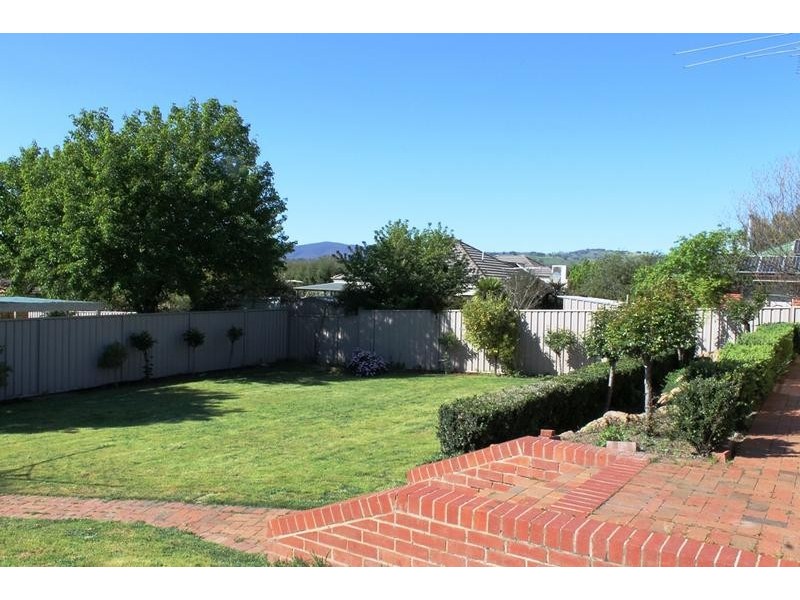 35 WHERNSIDE DRIVE, Wodonga VIC 3690