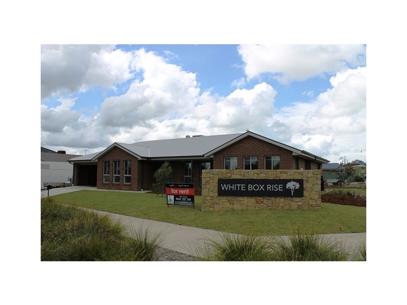2 VICTORIA CROSS PARADE, Wodonga VIC 3690