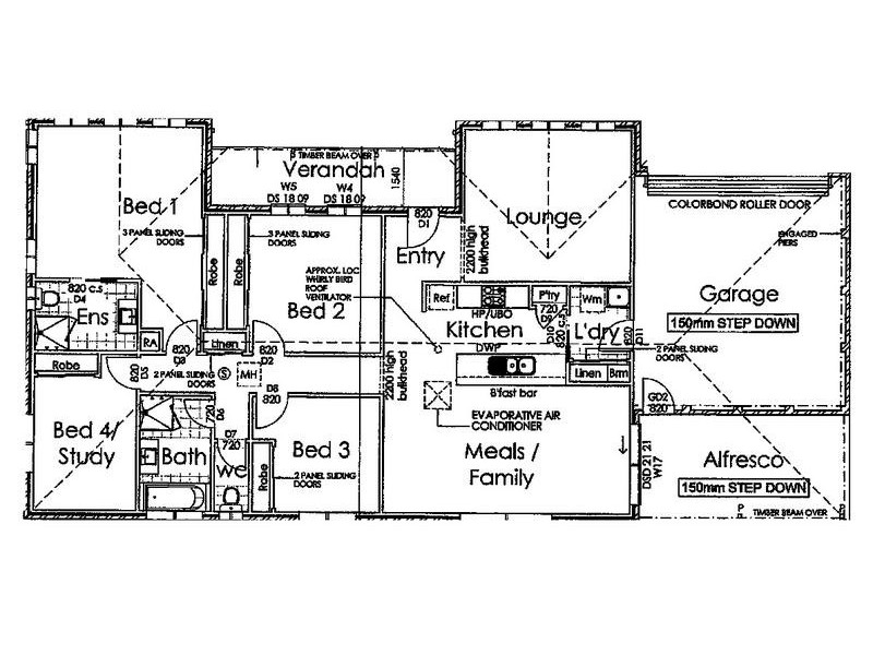 2 VICTORIA CROSS PARADE, Wodonga VIC 3690