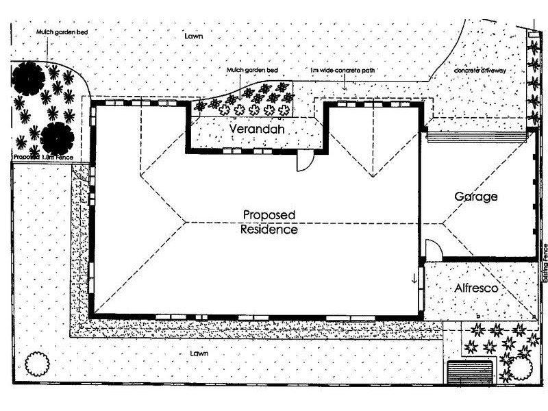 2 VICTORIA CROSS PARADE, Wodonga VIC 3690