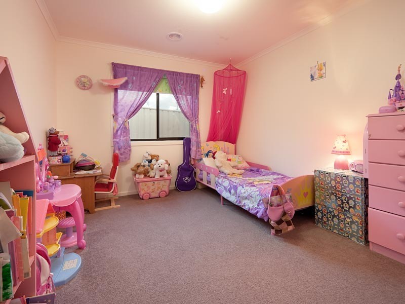 28 WHISTLER CONCOURSE, Wodonga VIC 3690