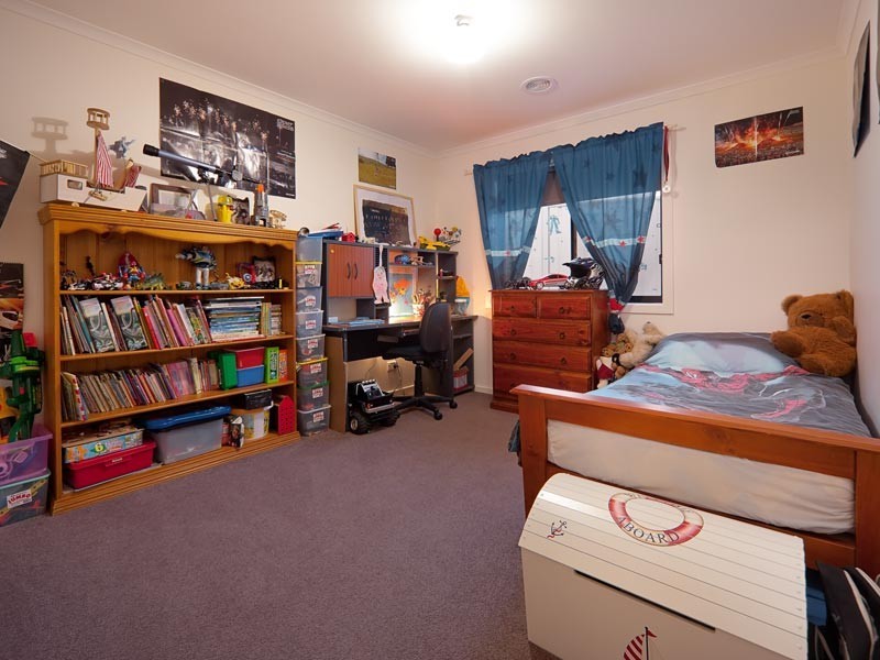 28 WHISTLER CONCOURSE, Wodonga VIC 3690