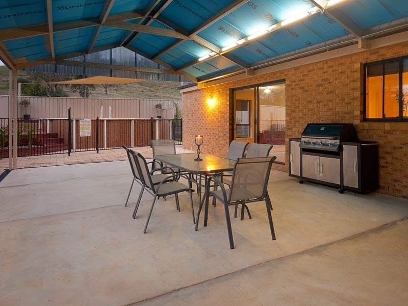 28 WHISTLER CONCOURSE, Wodonga VIC 3690