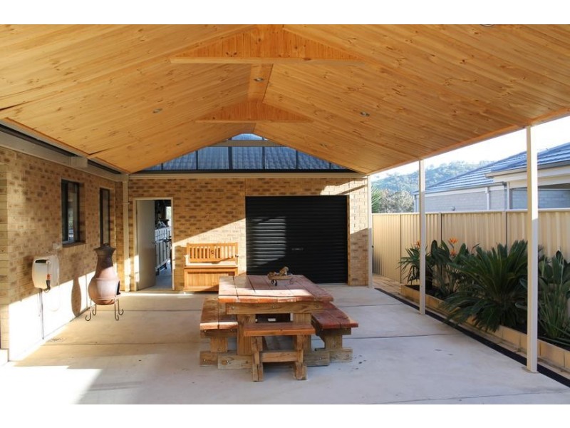 28 WHISTLER CONCOURSE, Wodonga VIC 3690