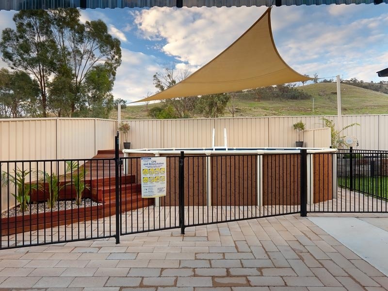 28 WHISTLER CONCOURSE, Wodonga VIC 3690
