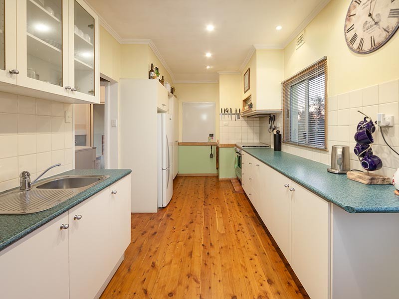 17 WILLIAM STREET, Wodonga VIC 3690