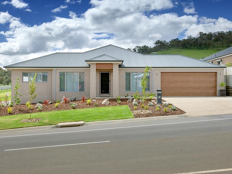 65 STREETS ROAD, Wodonga VIC 3690