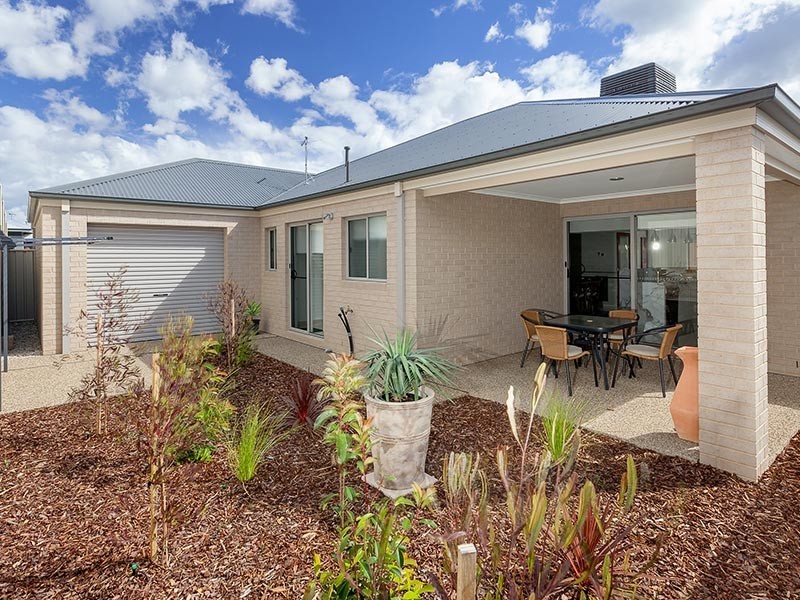 65 STREETS ROAD, Wodonga VIC 3690