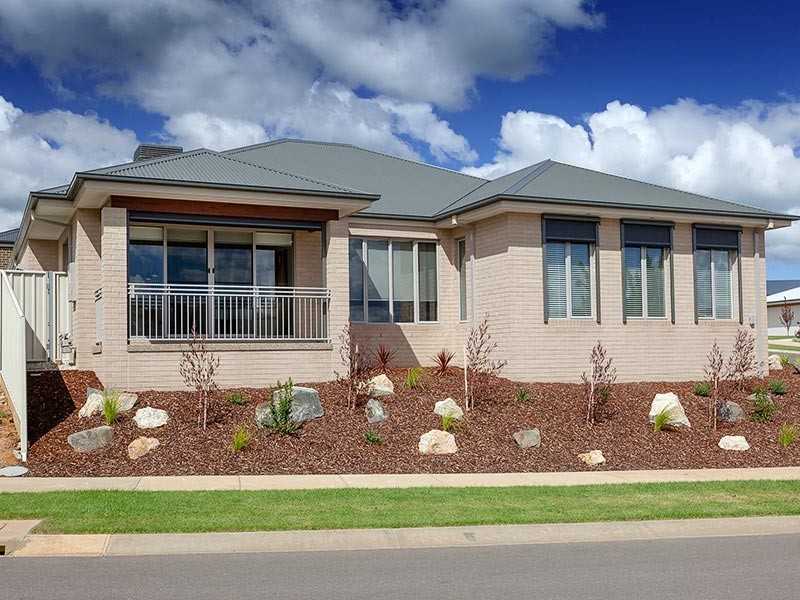 65 STREETS ROAD, Wodonga VIC 3690