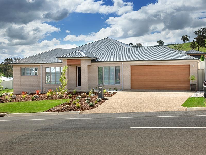 65 STREETS ROAD, Wodonga VIC 3690