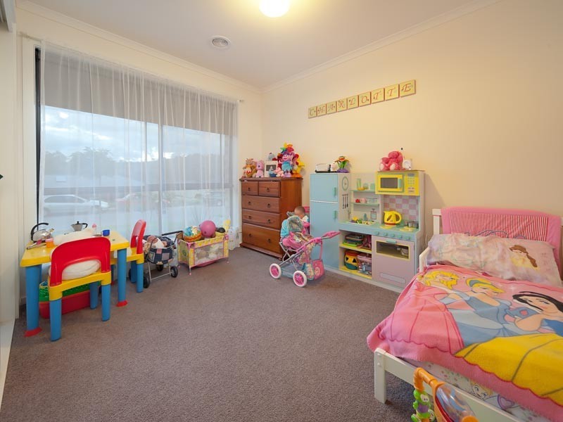 28 WHISTLER CONCOURSE, Wodonga VIC 3690